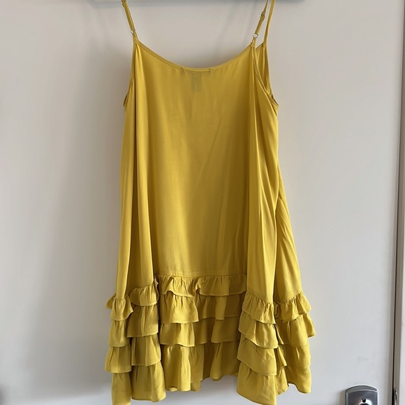 Forever 21 Tank Dress - Picture 4 of 4
